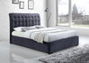 Hamilton Fabric Bed