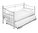 Sienna Trundle Bed